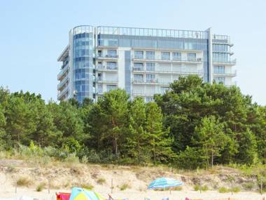 Apartment Opal - PL 010.010