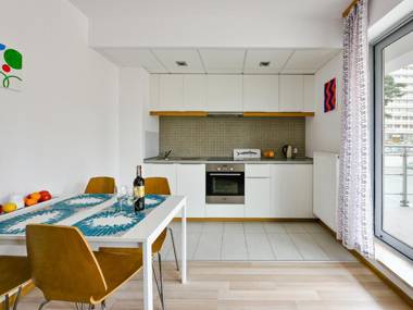 Apartment Opal - PL 010.010