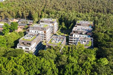 Apartamenty Tulipan - visitopl