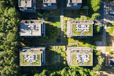 Apartamenty Tulipan - visitopl