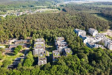 Apartamenty Tulipan - visitopl