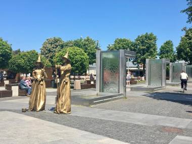 Apartamenty Sun & Snow Kopernika