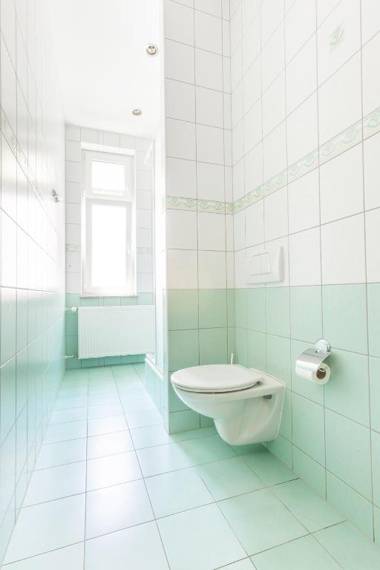 Rewita Międzyzdroje - Galeon