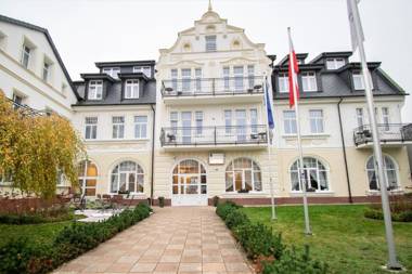 Rewita Międzyzdroje - Grunwald