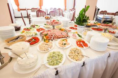 Rewita Międzyzdroje - Grunwald