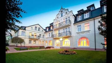 Rewita Międzyzdroje - Grunwald