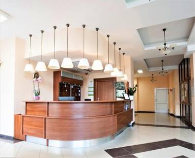 Rewita Międzyzdroje - Grunwald