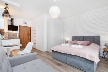 Gold Flamingo Apartament by Renters