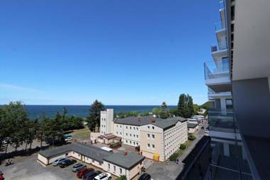 Baltic Home Promenada Gwiazd 14