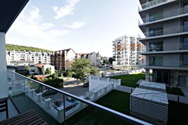 Baltic Home Promenada Gwiazd 14