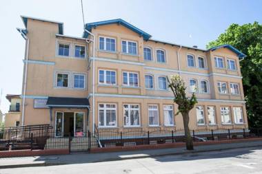 Rewita Międzyzdroje Neptun