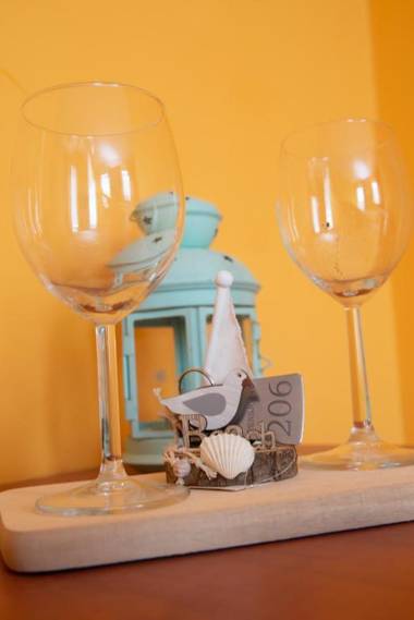 Portofino Seaside Apartments