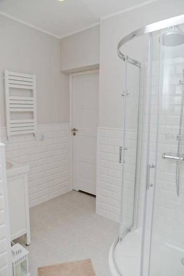 Portofino Seaside Apartments