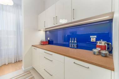 Rent like home Tulipan Penthouse VII