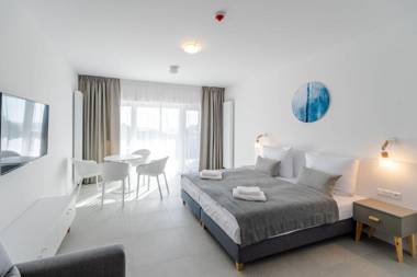 Rent like home Prima 58