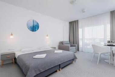 Apartamenty Aquamarina Prima by Renters
