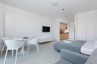 Apartamenty Aquamarina Prima by Renters
