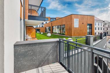 Apartamenty Sun & Snow Bel Mare