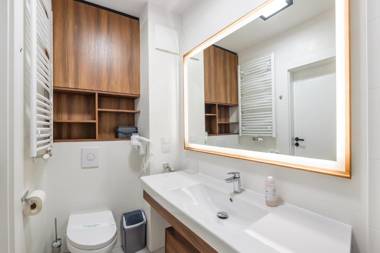 Apartamenty Sun & Snow Bel Mare