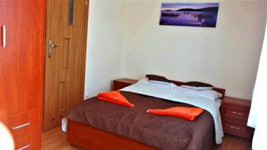 KLIWER MIĘDZYZDROJE