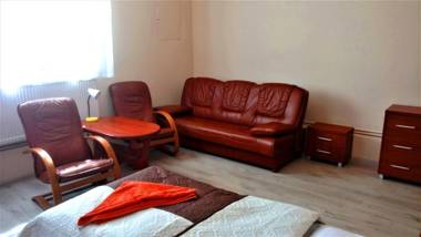 KLIWER MIĘDZYZDROJE