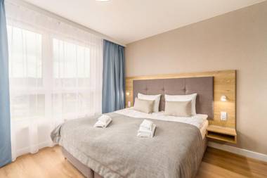 Rent like home Bel Mare 406