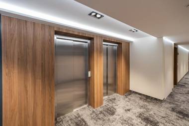 Rent like home Bel Mare 406