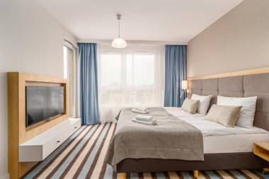 Rent like home Bel Mare 407D