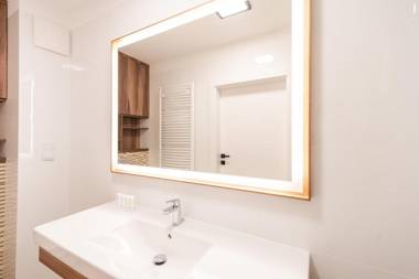 Rent like home Bel Mare 407D