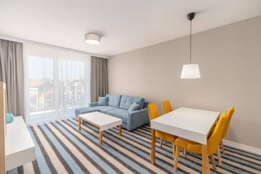 Rent like home Bel Mare 311