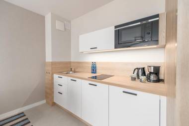 Rent like home Bel Mare 311