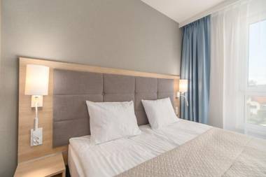 Rent like home Bel Mare 311