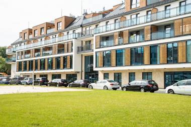 Rent like home Bel Mare 410