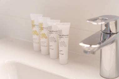 Rent like home Bel Mare 410