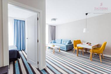 Your Holidays Bel Mare II