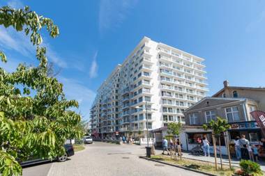 Rent like home Balticus 42