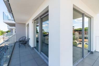 Rent like home Balticus 42