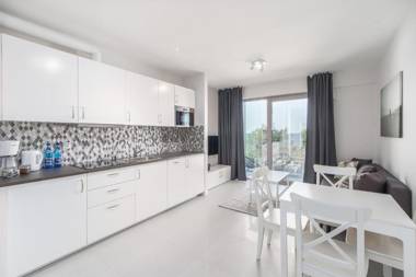 Rent like home Balticus 44