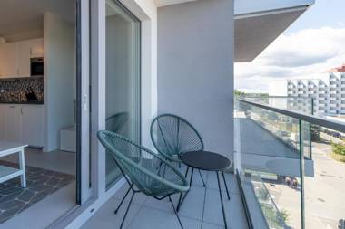 Rent like home Balticus 44