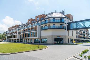 Rent like home Bel Mare 106