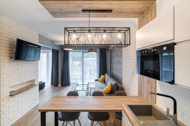 Balticus Apartamenty Promenada Gwiazd 14