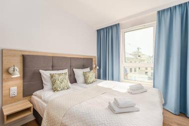 Rent like home Bel Mare 310