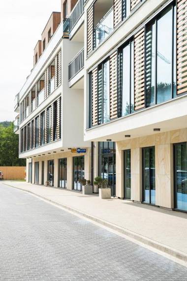 Rent like home Bel Mare 310