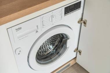 Rent like home Bel Mare 310