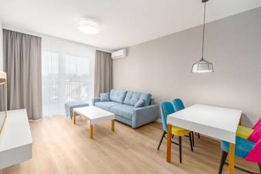 Rent like home Bel Mare 217