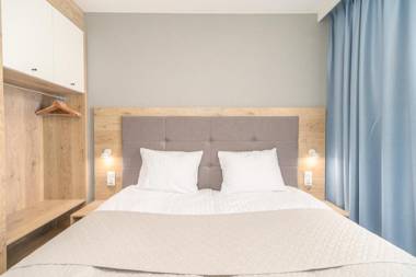 Rent like home Bel Mare 217