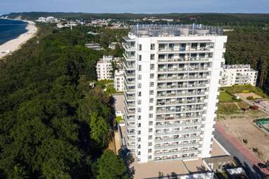 Apartamenty Aquamarina Onyx - visitopl