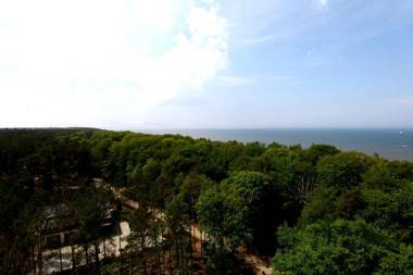 Apartamenty Aquamarina Onyx - visitopl