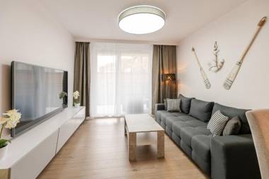 Rent like home Bel Mare 228