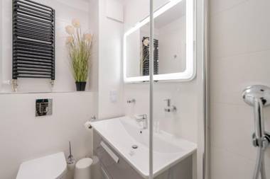 Rent like home Bel Mare 228